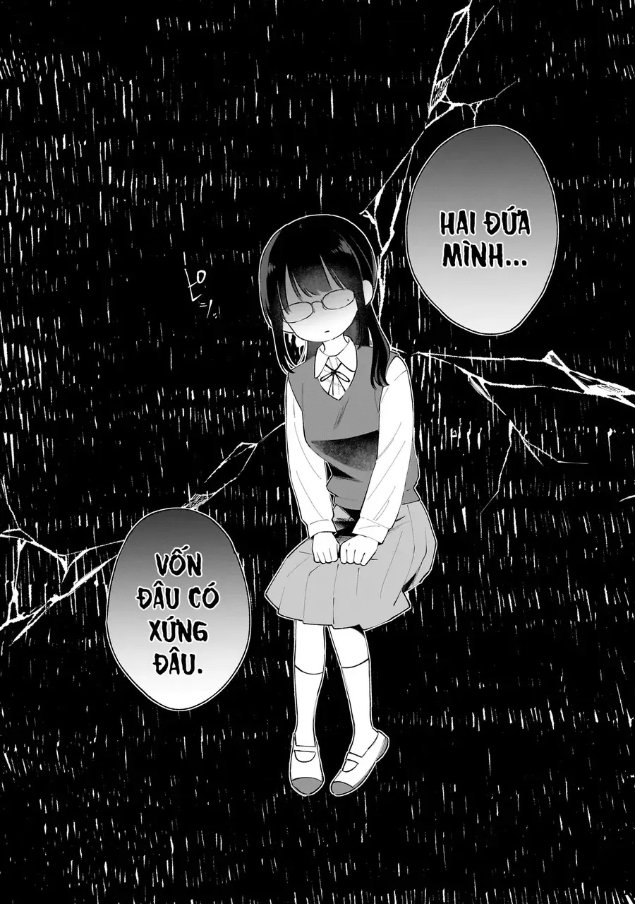 Dame Inu Kanojo Chapter 1 - Trang 13
