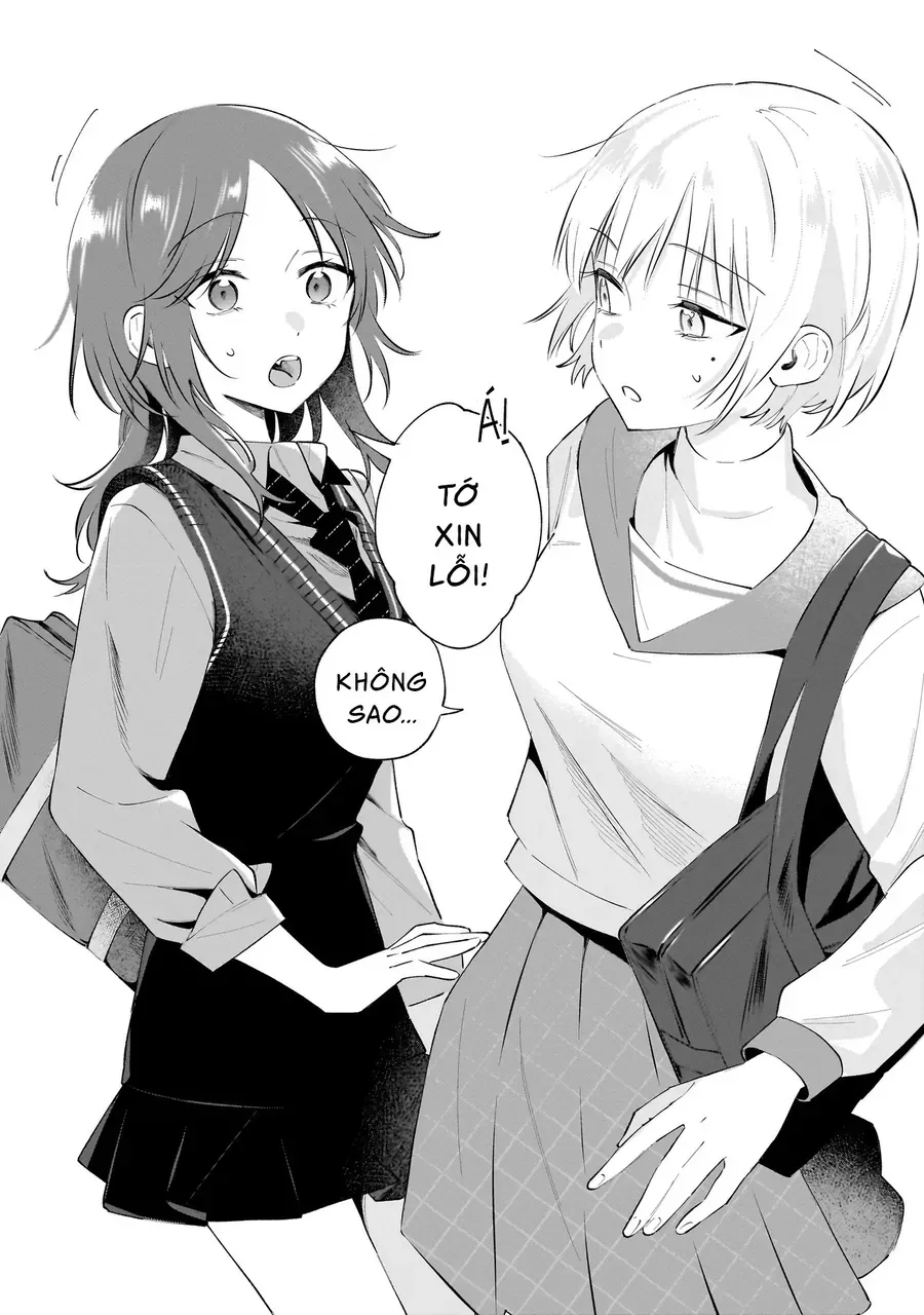 Dame Inu Kanojo Chapter 1 - Trang 15