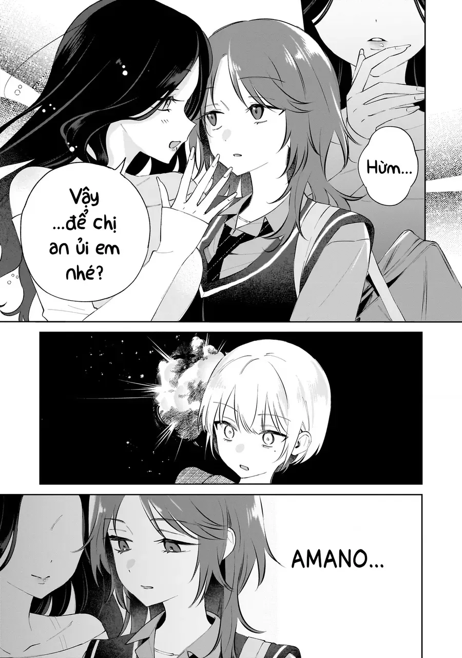 Dame Inu Kanojo Chapter 1 - Trang 28