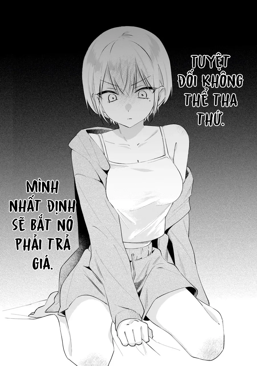 Dame Inu Kanojo Chapter 1 - Trang 32