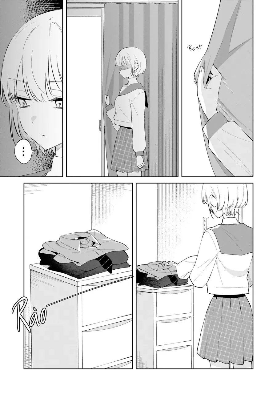 Dame Inu Kanojo Chapter 1 - Trang 40