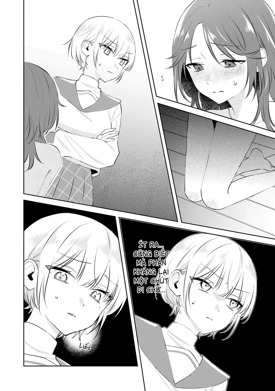 Dame Inu Kanojo Chapter 1 - Trang 45