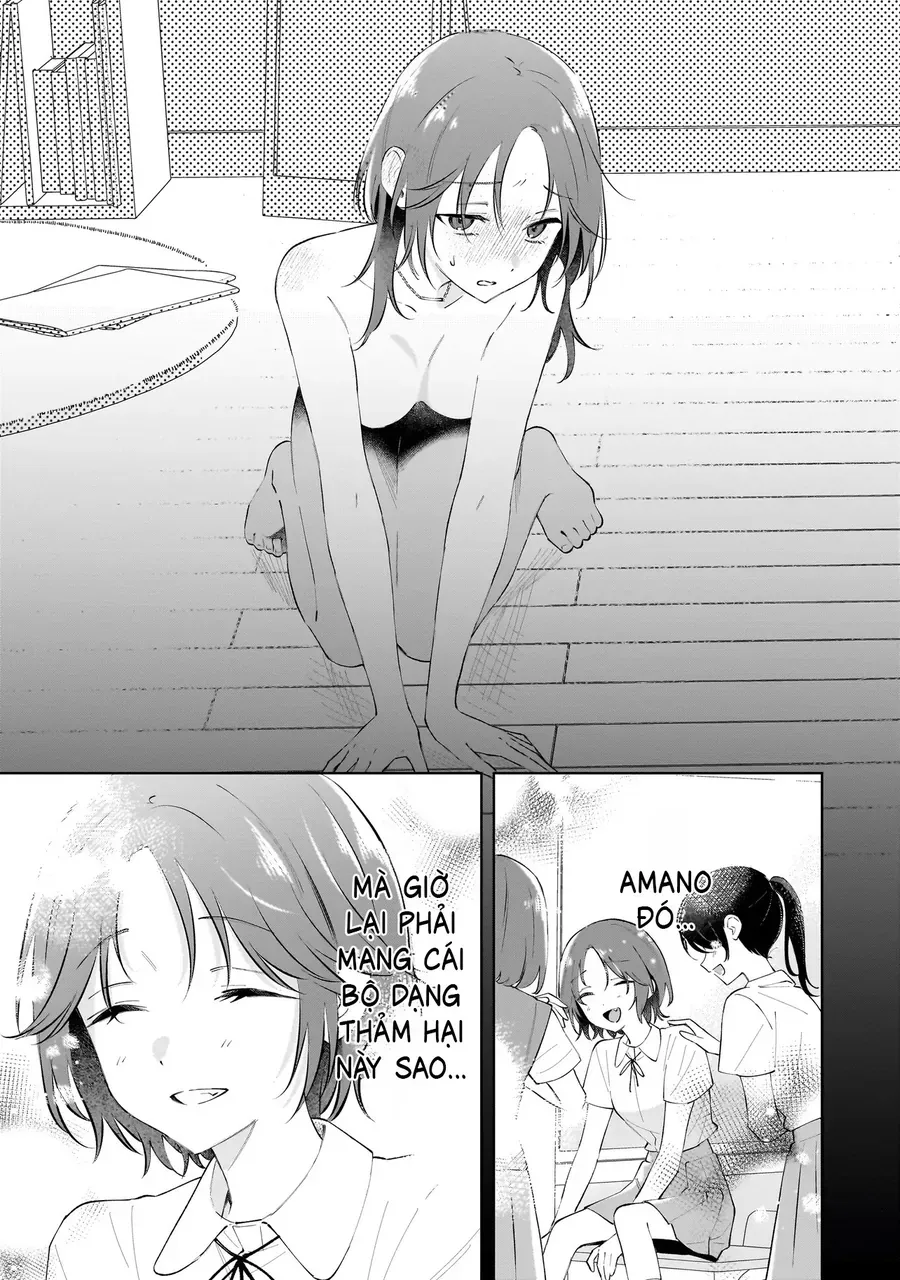 Dame Inu Kanojo Chapter 1 - Trang 46