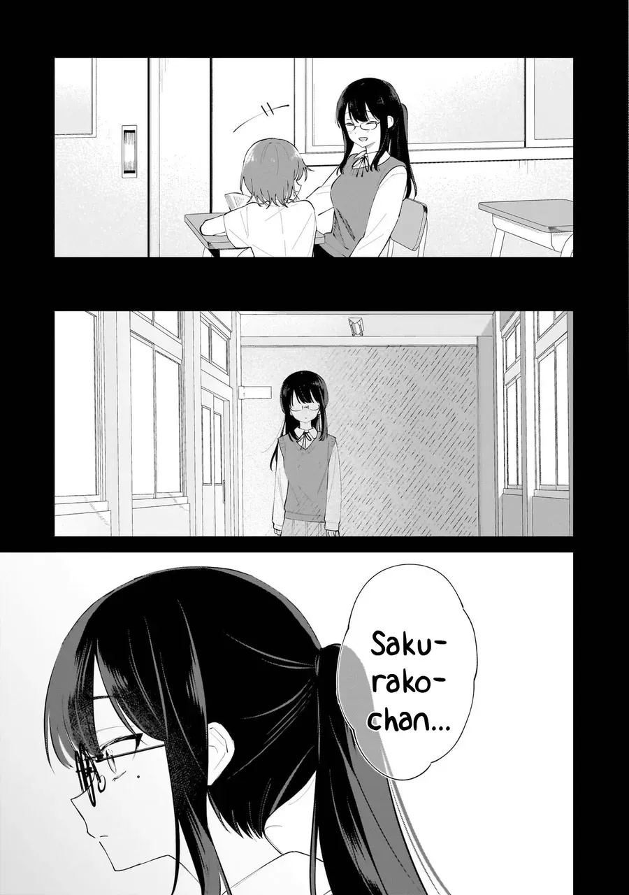 Dame Inu Kanojo Chapter 2 - Trang 13