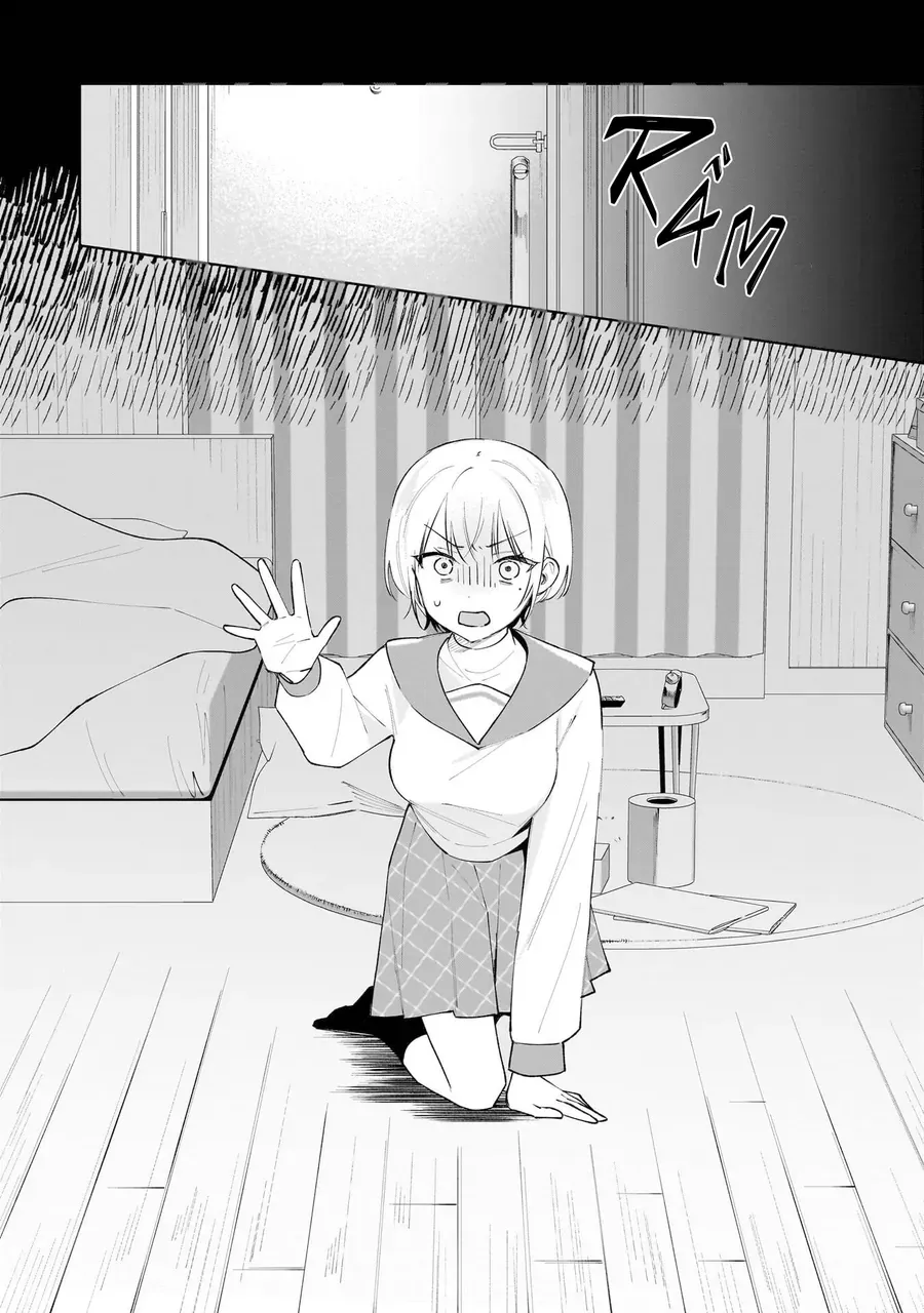 Dame Inu Kanojo Chapter 2 - Trang 30