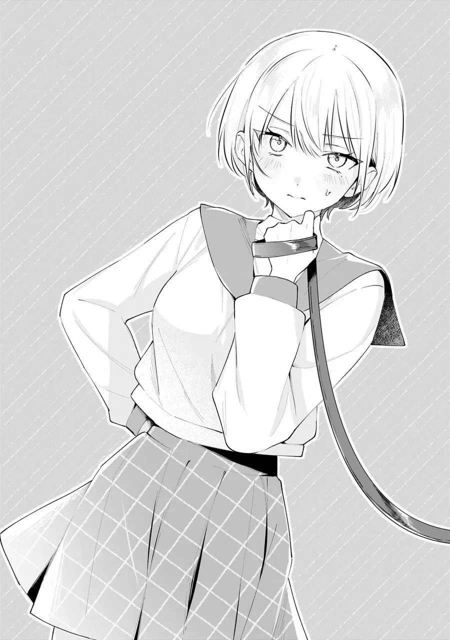 Dame Inu Kanojo Chapter 3 - Trang 5