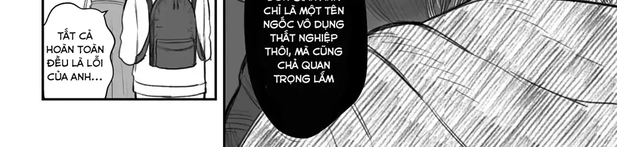 Dame Ningen No Aishikata Chapter 1 - Trang 10