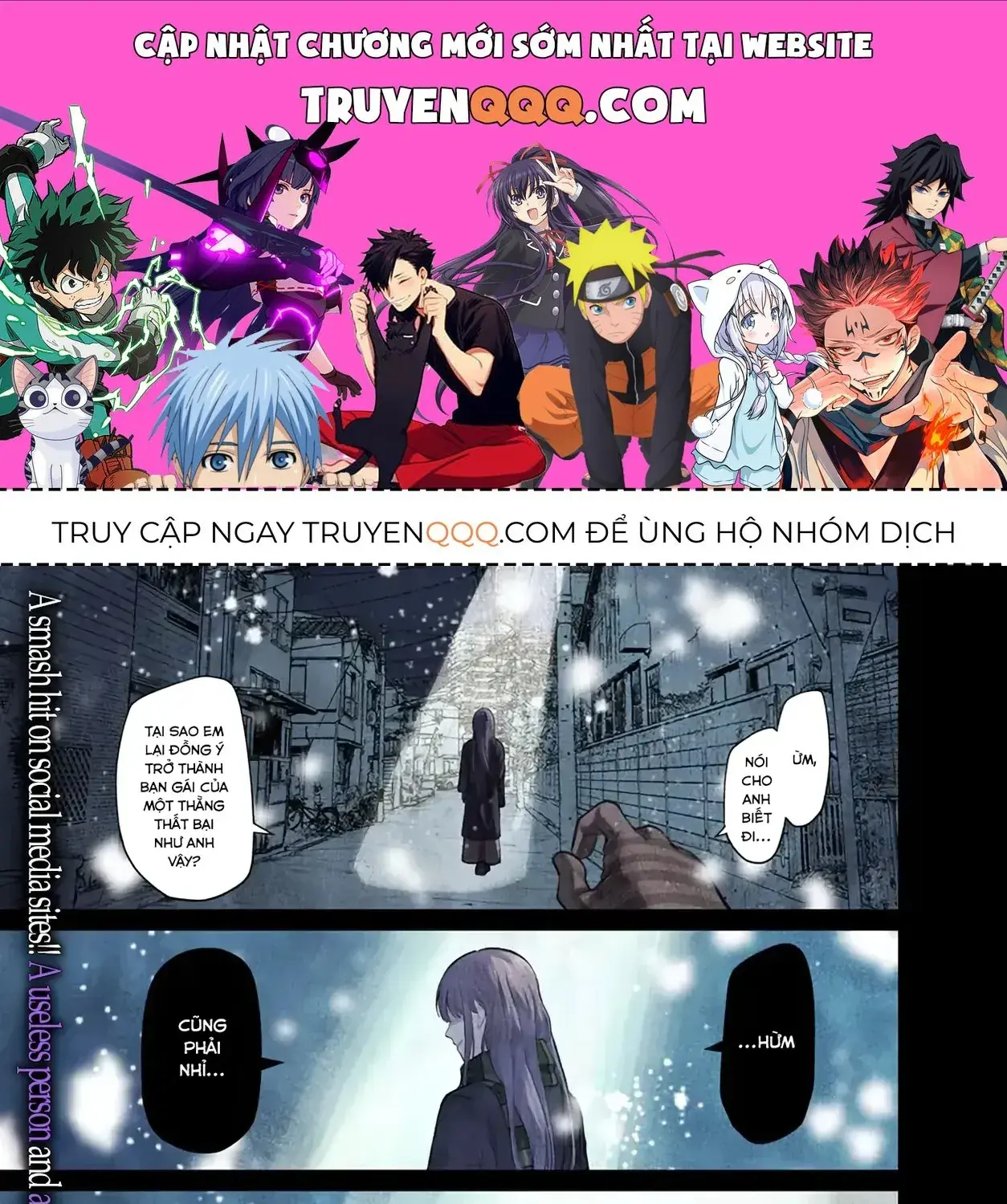 Dame Ningen No Aishikata Chapter 1 - Trang 2
