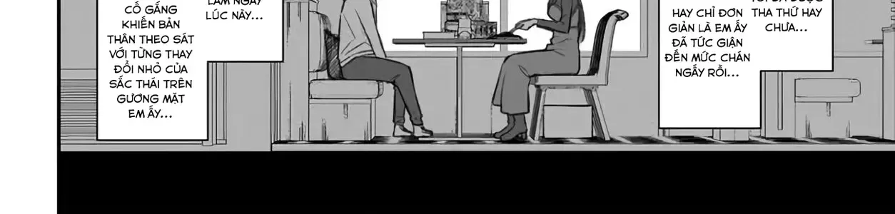 Dame Ningen No Aishikata Chapter 1 - Trang 30