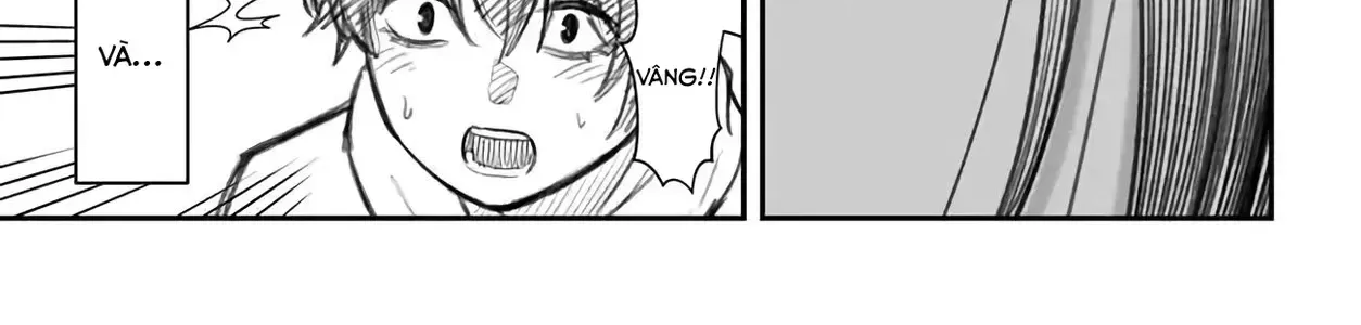 Dame Ningen No Aishikata Chapter 1 - Trang 32