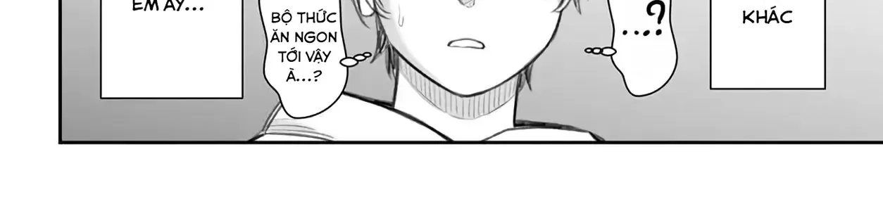 Dame Ningen No Aishikata Chapter 1 - Trang 34