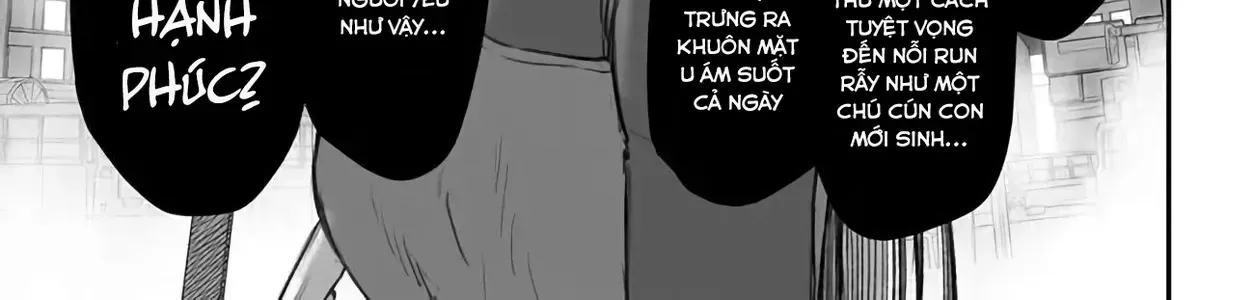 Dame Ningen No Aishikata Chapter 1 - Trang 36