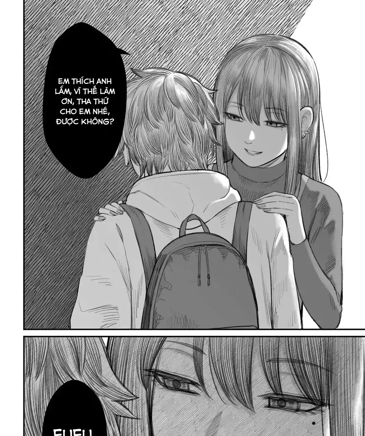 Dame Ningen No Aishikata Chapter 1 - Trang 41