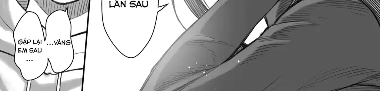 Dame Ningen No Aishikata Chapter 1 - Trang 44
