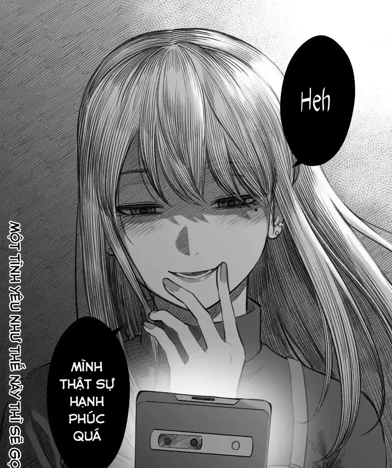 Dame Ningen No Aishikata Chapter 1 - Trang 49