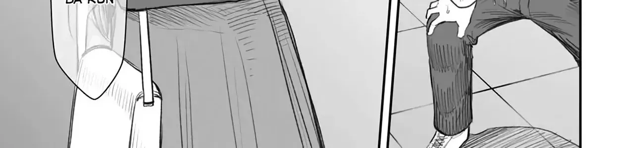 Dame Ningen No Aishikata Chapter 1 - Trang 8
