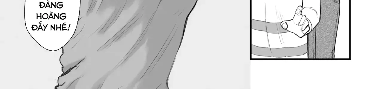 Dame Ningen No Aishikata Chapter 2 - Trang 10