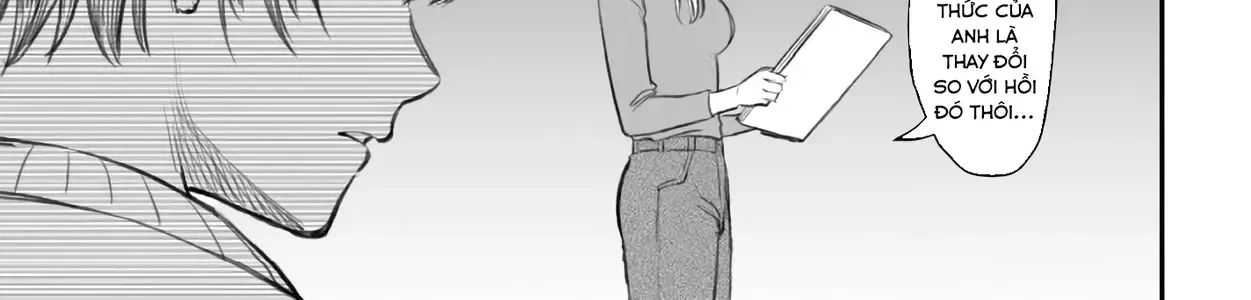 Dame Ningen No Aishikata Chapter 2 - Trang 14