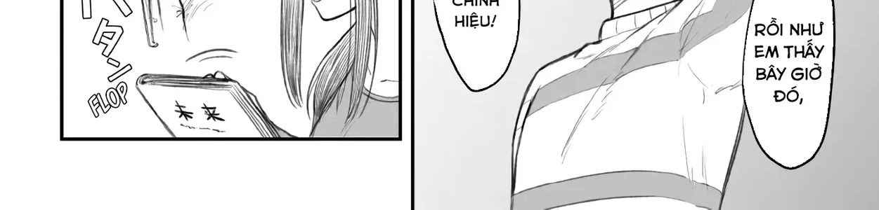 Dame Ningen No Aishikata Chapter 2 - Trang 16