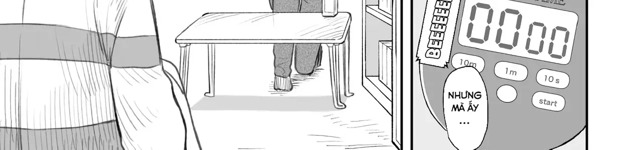 Dame Ningen No Aishikata Chapter 2 - Trang 18