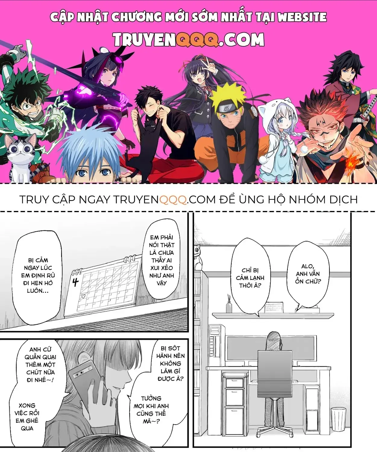Dame Ningen No Aishikata Chapter 2 - Trang 2