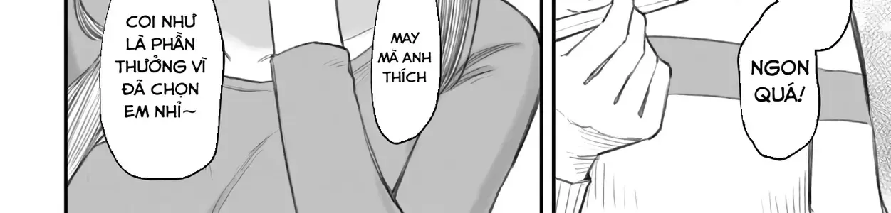 Dame Ningen No Aishikata Chapter 2 - Trang 20