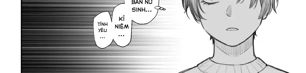 Dame Ningen No Aishikata Chapter 2 - Trang 24