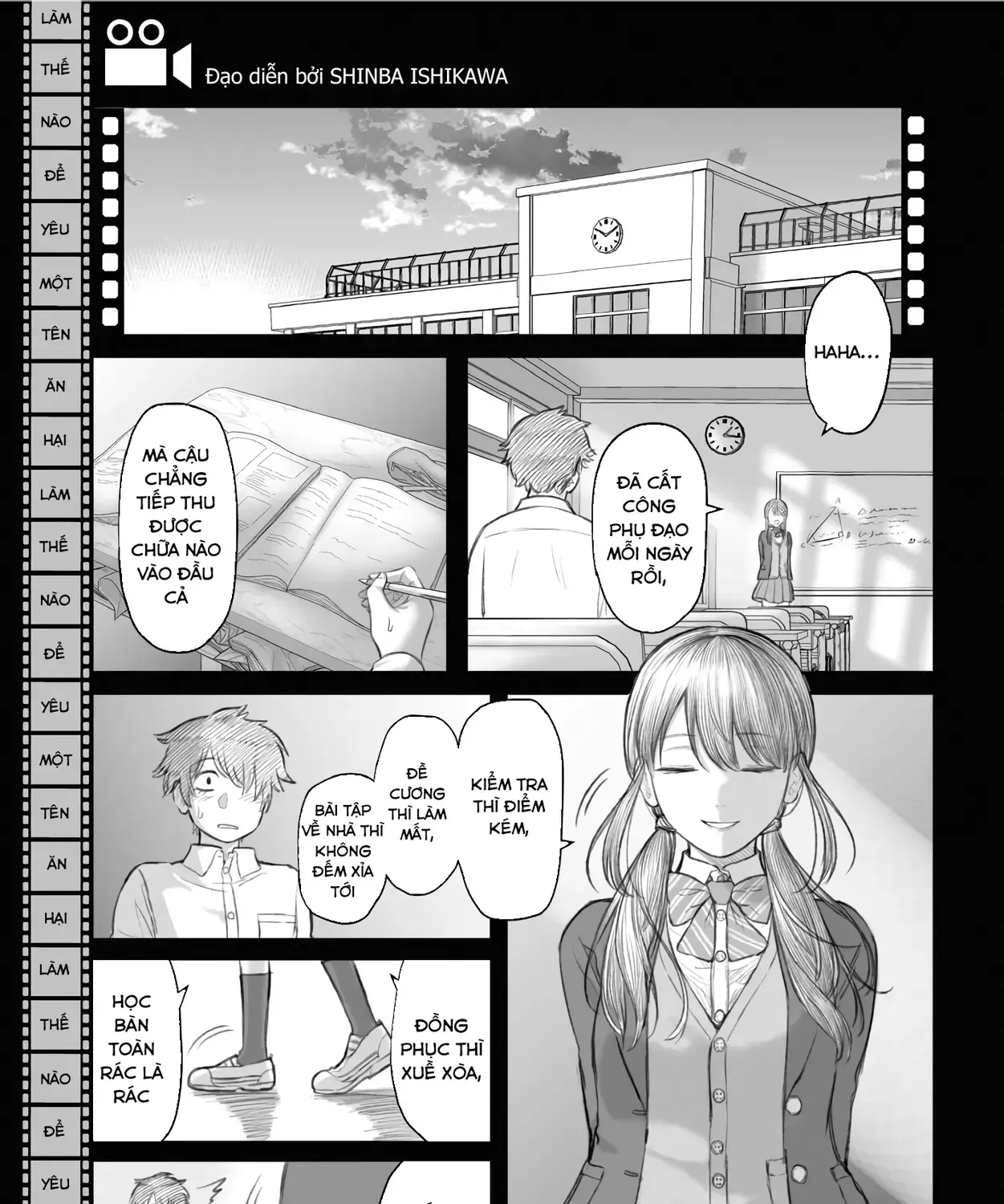 Dame Ningen No Aishikata Chapter 2 - Trang 25