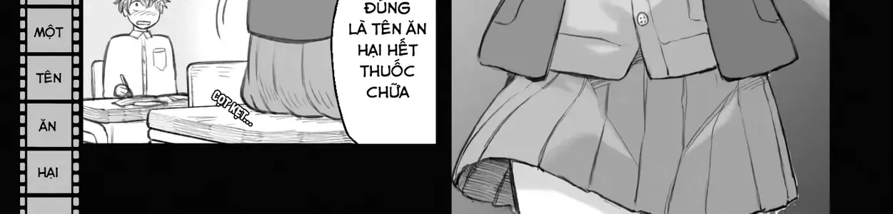 Dame Ningen No Aishikata Chapter 2 - Trang 26