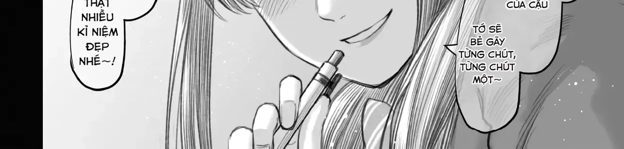 Dame Ningen No Aishikata Chapter 2 - Trang 28
