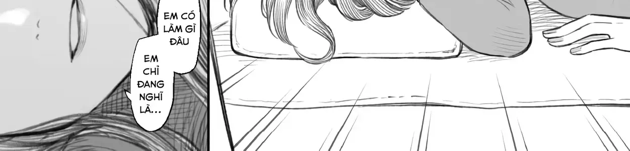 Dame Ningen No Aishikata Chapter 2 - Trang 34