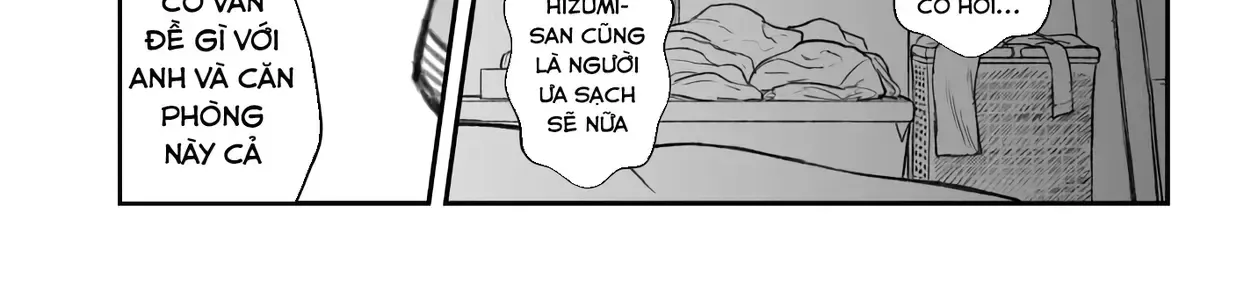 Dame Ningen No Aishikata Chapter 2 - Trang 38