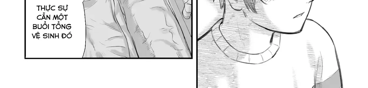 Dame Ningen No Aishikata Chapter 2 - Trang 40