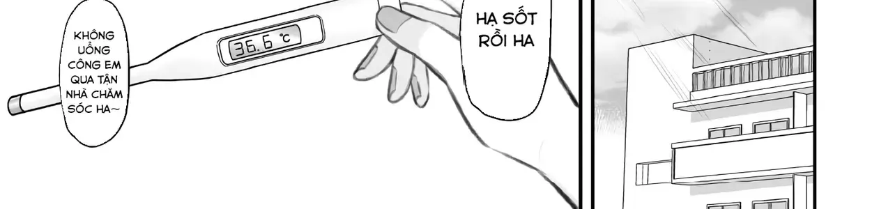 Dame Ningen No Aishikata Chapter 2 - Trang 42