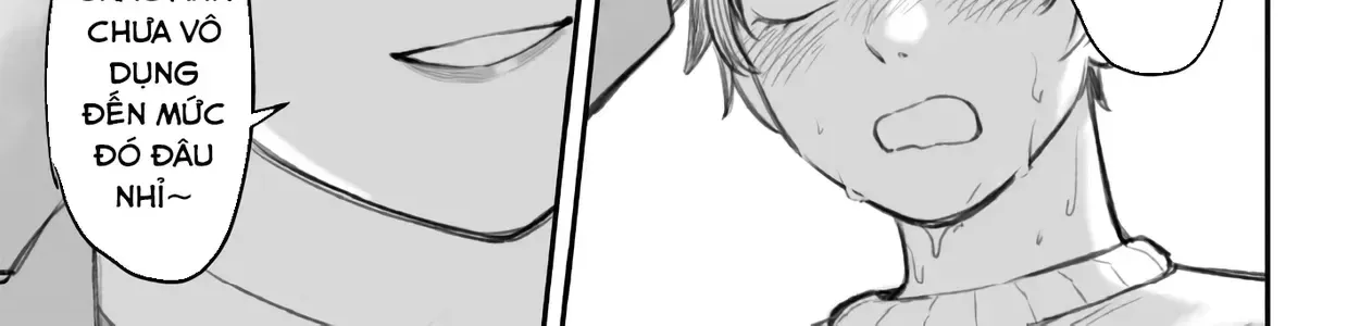 Dame Ningen No Aishikata Chapter 2 - Trang 46