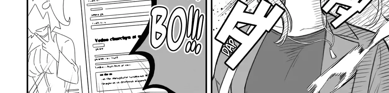 Dame Ningen No Aishikata Chapter 3 - Trang 13