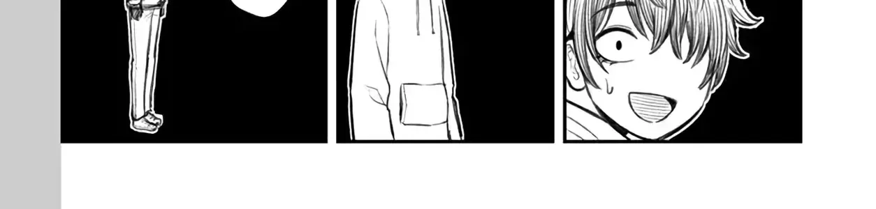 Dame Ningen No Aishikata Chapter 3 - Trang 17