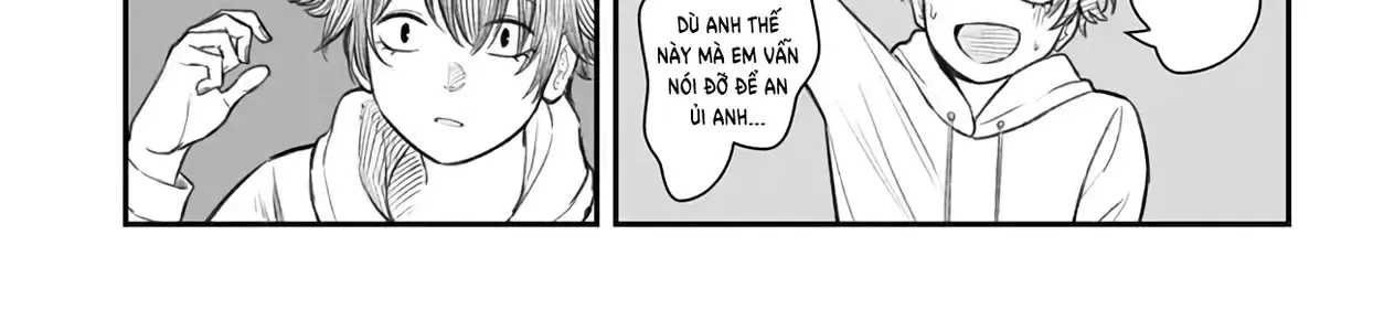 Dame Ningen No Aishikata Chapter 3 - Trang 31
