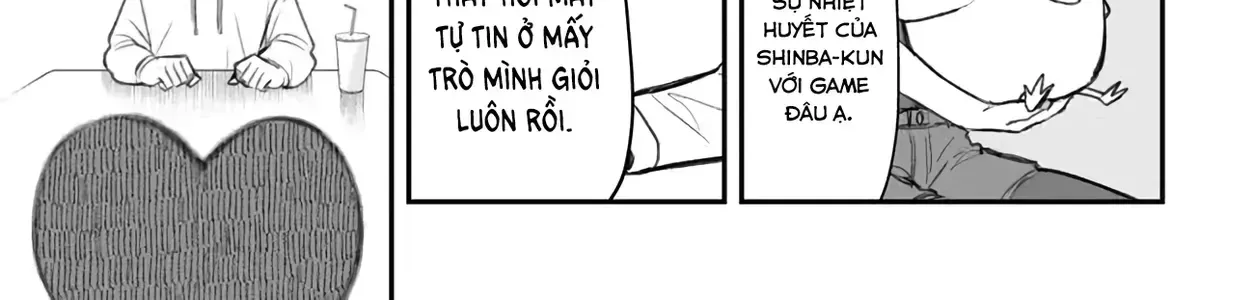 Dame Ningen No Aishikata Chapter 3 - Trang 35
