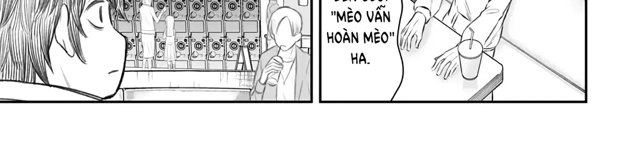 Dame Ningen No Aishikata Chapter 3 - Trang 39