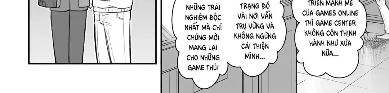 Dame Ningen No Aishikata Chapter 3 - Trang 9