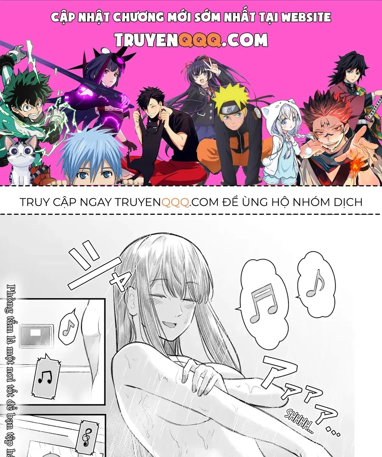 Dame Ningen No Aishikata Chapter 4 - Trang 2