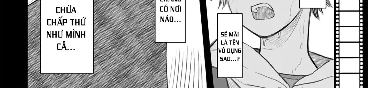 Dame Ningen No Aishikata Chapter 4 - Trang 29