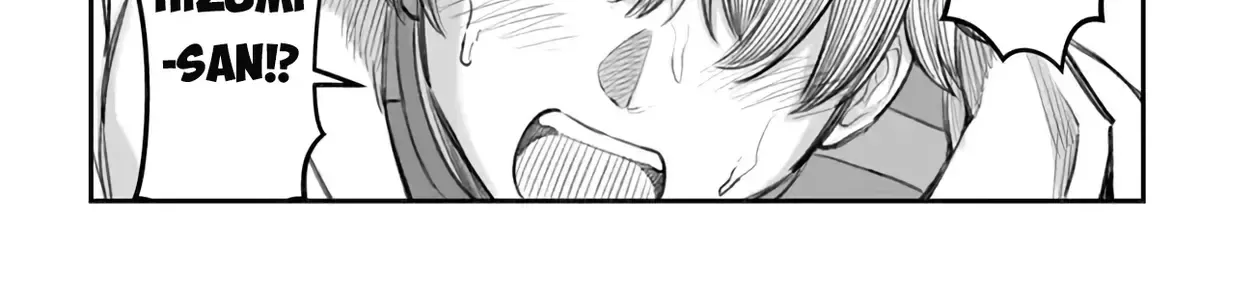 Dame Ningen No Aishikata Chapter 4 - Trang 33
