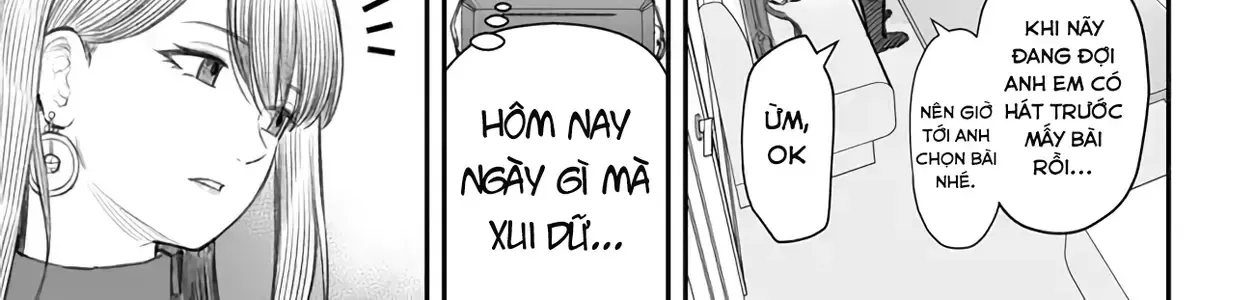 Dame Ningen No Aishikata Chapter 4 - Trang 39