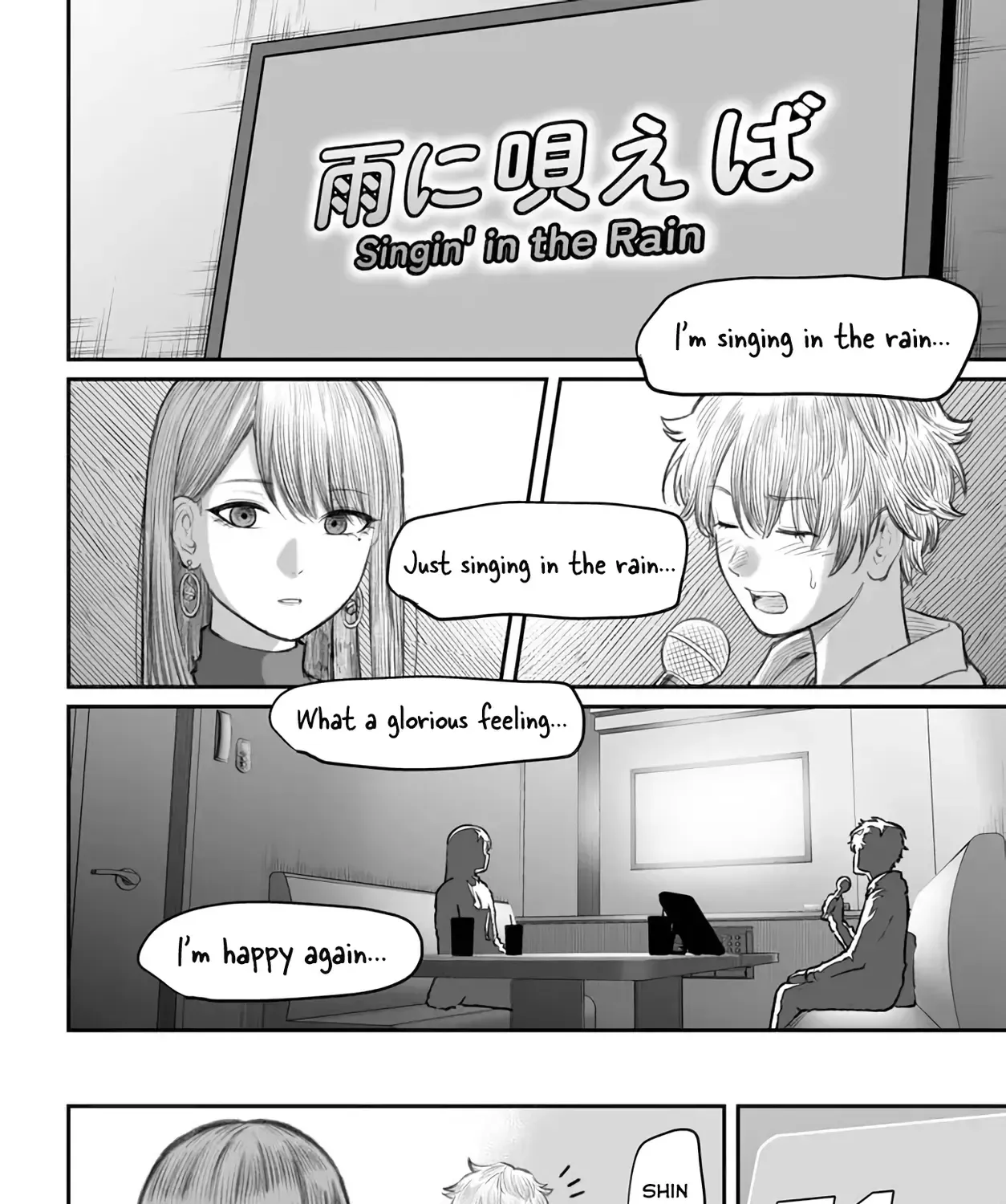 Dame Ningen No Aishikata Chapter 4 - Trang 40