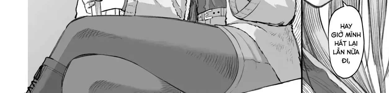 Dame Ningen No Aishikata Chapter 4 - Trang 45