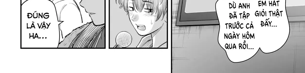 Dame Ningen No Aishikata Chapter 4 - Trang 49