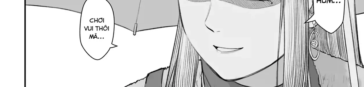 Dame Ningen No Aishikata Chapter 4 - Trang 9
