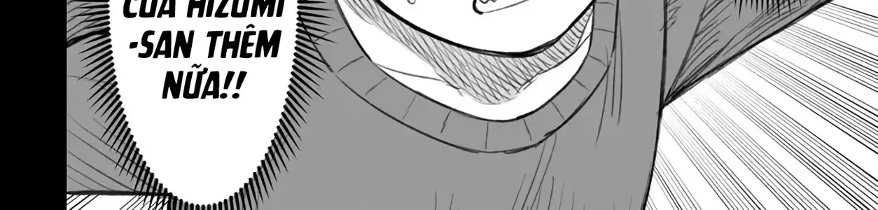 Dame Ningen No Aishikata Chapter 5 - Trang 13